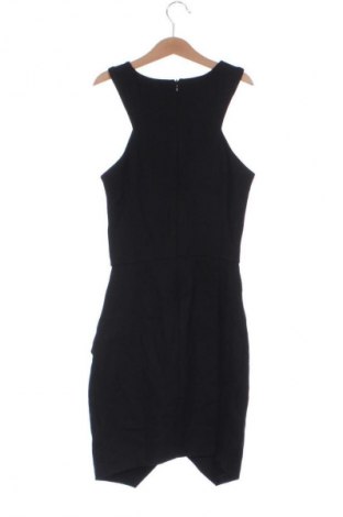 Kleid Zara, Größe XS, Farbe Schwarz, Preis € 14,00