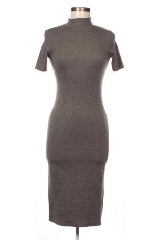 Рокля Zara, Размер S, Цвят Сив, Цена 11,75 €