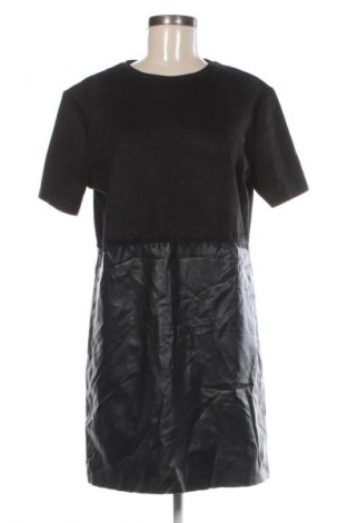 Рокля Zara, Размер L, Цвят Черен, Цена 12,27 €