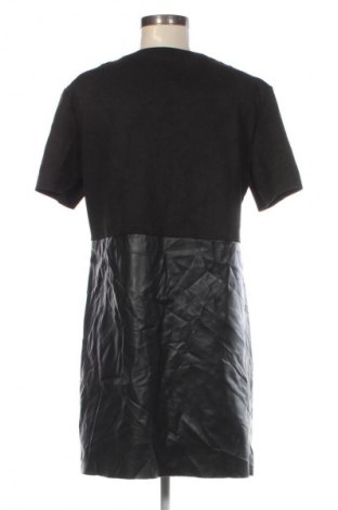 Рокля Zara, Размер L, Цвят Черен, Цена 12,27 €