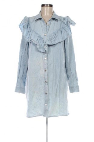 Ruha Zara, Méret XL, Szín Ezüstös, Ár 7 172 Ft