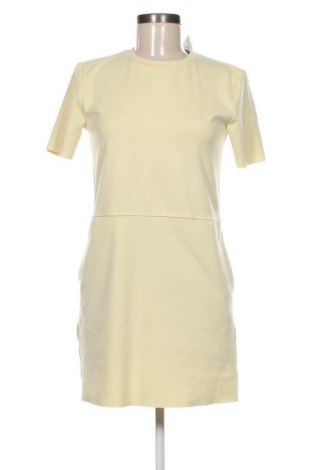 Kleid Zara, Größe XS, Farbe Gelb, Preis € 14,00