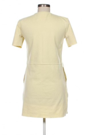 Kleid Zara, Größe XS, Farbe Gelb, Preis € 14,00
