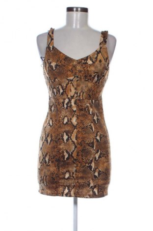 Kleid Zara, Größe M, Farbe Mehrfarbig, Preis € 14,00