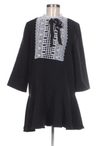 Kleid Zara, Größe L, Farbe Schwarz, Preis € 14,99