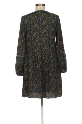 Šaty  Zara, Veľkosť M, Farba Viacfarebná, Cena  15,95 €