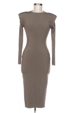 Kleid Zara, Größe S, Farbe Grün, Preis € 17,36