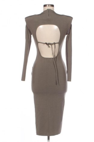 Kleid Zara, Größe S, Farbe Grün, Preis € 17,36