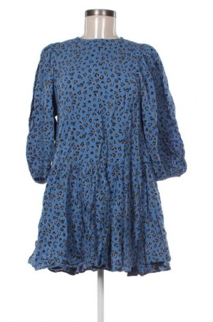 Φόρεμα Zara, Μέγεθος XS, Χρώμα Πολύχρωμο, Τιμή 14,00 €