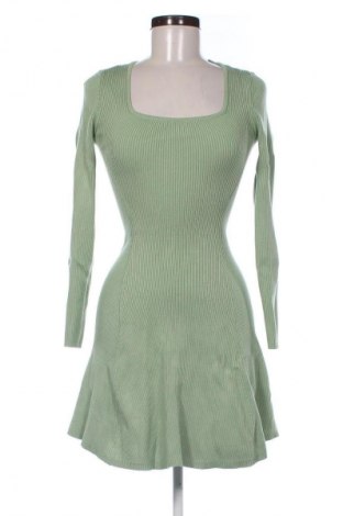 Φόρεμα Zara, Μέγεθος M, Χρώμα Πράσινο, Τιμή 24,00 €