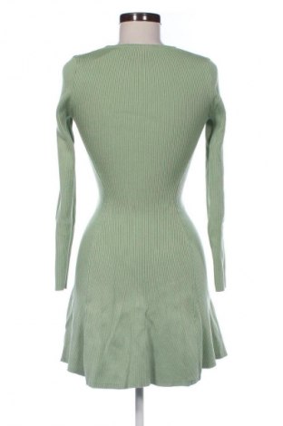Φόρεμα Zara, Μέγεθος M, Χρώμα Πράσινο, Τιμή 24,00 €