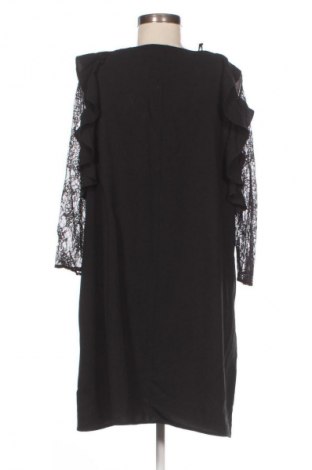 Šaty  Zara, Velikost L, Barva Černá, Cena  391,00 Kč