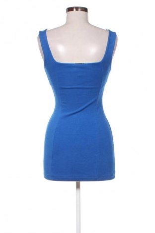 Kleid Zara, Größe S, Farbe Blau, Preis € 13,80