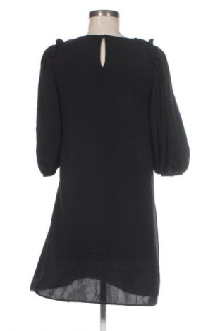 Šaty  Zara, Veľkosť S, Farba Čierna, Cena  8,95 €