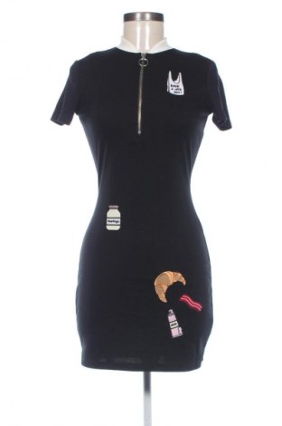 Šaty  Zara, Velikost S, Barva Černá, Cena  391,00 Kč