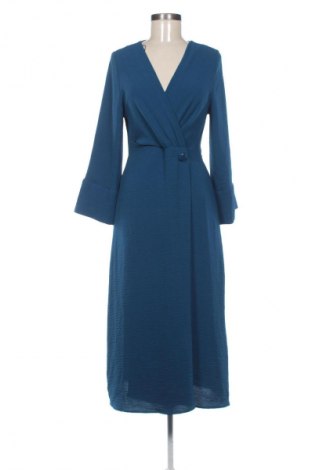 Рокля Zara, Размер L, Цвят Син, Цена 17,00 €