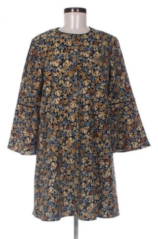 Рокля Zara, Размер M, Цвят Многоцветен, Цена 8,69 €