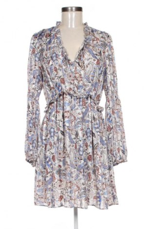 Kleid Zara, Größe M, Farbe Mehrfarbig, Preis 20,00 €