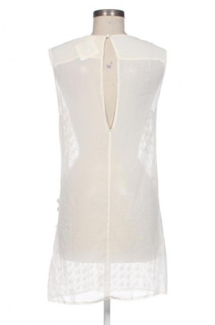 Φόρεμα Zara, Μέγεθος M, Χρώμα Εκρού, Τιμή 13,81 €