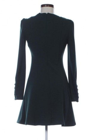 Kleid Zara, Größe S, Farbe Grün, Preis € 14,00