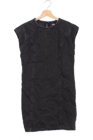 Φόρεμα Zara, Μέγεθος M, Χρώμα Μαύρο, Τιμή 14,99 €