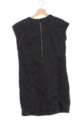 Φόρεμα Zara, Μέγεθος M, Χρώμα Μαύρο, Τιμή 14,99 €