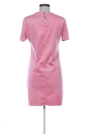 Рокля Zara, Размер M, Цвят Розов, Цена 14,00 €