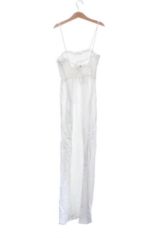 Рокля Zara, Размер XS, Цвят Екрю, Цена 17,00 €