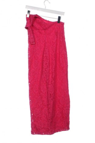 Kleid Zara, Größe XS, Farbe Rosa, Preis € 17,00