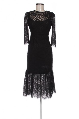 Kleid Zara, Größe S, Farbe Mehrfarbig, Preis 20,24 €