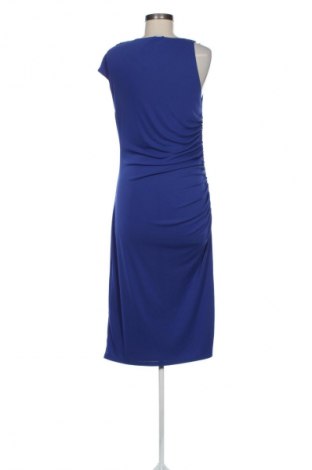Kleid Zara, Größe L, Farbe Blau, Preis € 17,00