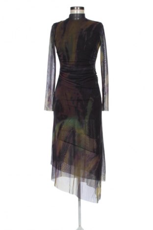 Šaty  Zara, Veľkosť M, Farba Viacfarebná, Cena  17,00 €