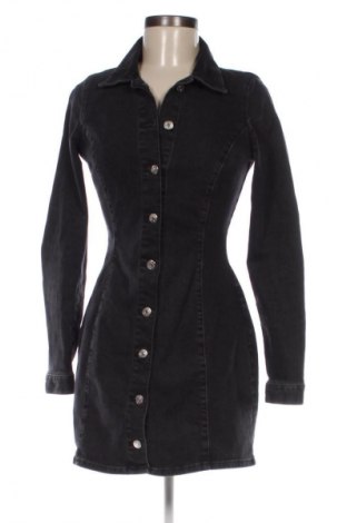 Φόρεμα Zara, Μέγεθος M, Χρώμα Μαύρο, Τιμή 17,46 €