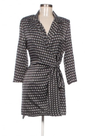 Šaty  Zara, Veľkosť L, Farba Viacfarebná, Cena  13,80 €