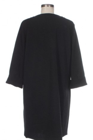 Kleid Zara, Größe L, Farbe Schwarz, Preis 13,99 €