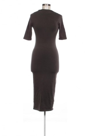 Kleid Zara, Größe S, Farbe Grün, Preis € 17,38