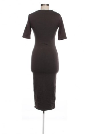 Kleid Zara, Größe S, Farbe Grün, Preis € 17,38