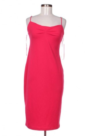 Рокля Zara, Размер S, Цвят Розов, Цена 31,65 €