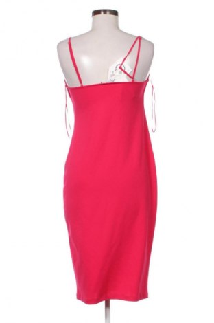 Рокля Zara, Размер S, Цвят Розов, Цена 31,65 €