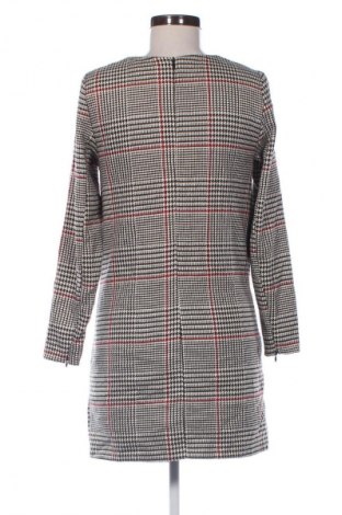 Kleid Zara, Größe S, Farbe Mehrfarbig, Preis € 12,99