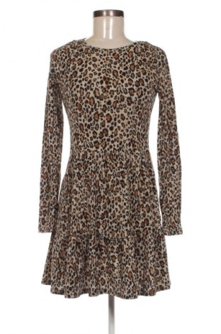 Kleid Zara, Größe S, Farbe Mehrfarbig, Preis € 10,99