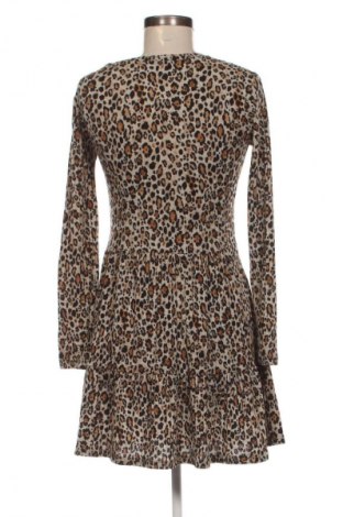 Kleid Zara, Größe S, Farbe Mehrfarbig, Preis € 10,99