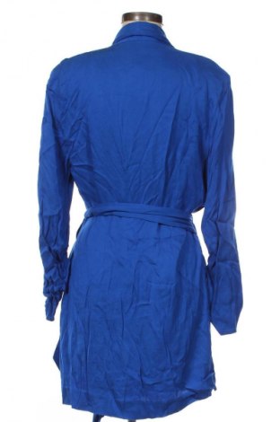 Kleid Zara, Größe L, Farbe Blau, Preis € 15,99