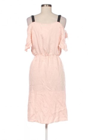 Kleid Zara, Größe XS, Farbe Rosa, Preis € 13,81