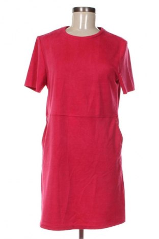 Рокля Zara, Размер M, Цвят Розов, Цена 12,78 €