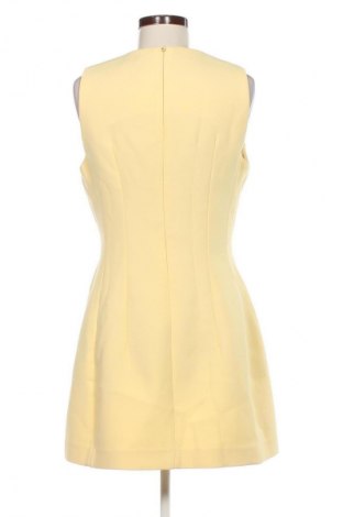 Kleid Zara, Größe L, Farbe Gelb, Preis € 14,00