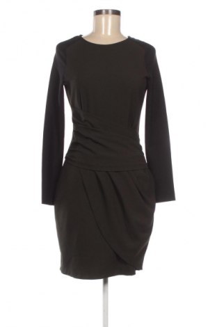 Kleid Zara, Größe S, Farbe Grün, Preis € 13,81