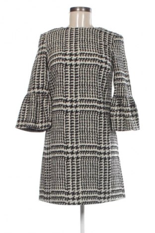Kleid Zara, Größe XS, Farbe Mehrfarbig, Preis 12,99 €