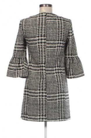 Kleid Zara, Größe XS, Farbe Mehrfarbig, Preis 12,99 €