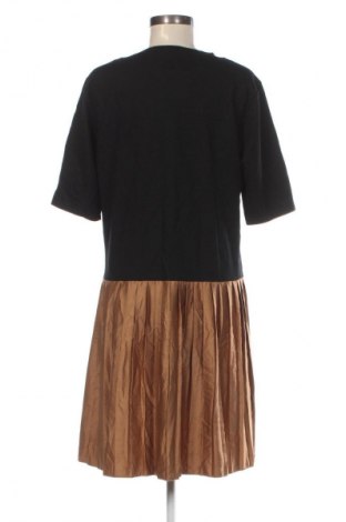 Kleid Zara, Größe L, Farbe Mehrfarbig, Preis 14,99 €